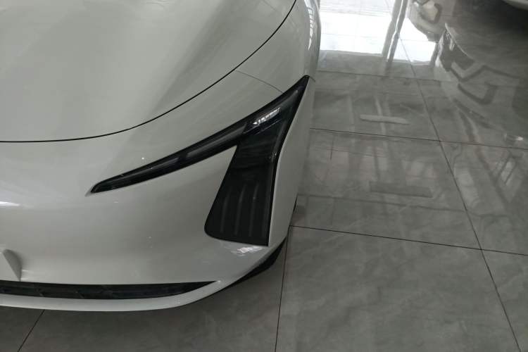 Used FORTHING Xinghai S7 2025 555 Hongyun Edition
