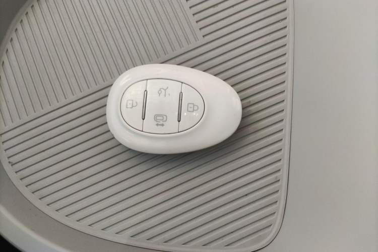 Used ARCFOX Kaola S 2024 AIR model
