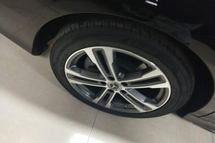 Used Mercedes-Benz E-Class 2021 E 260 L Sport 4MATIC