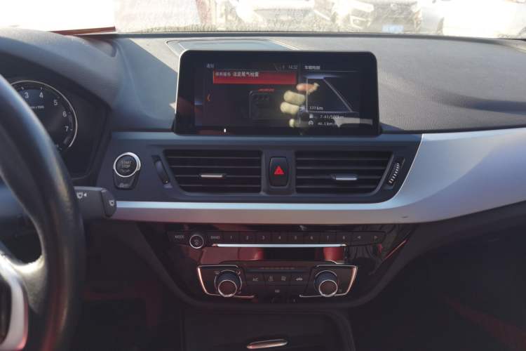 Used BMW 1 Series 2017 118i Fashion Model
