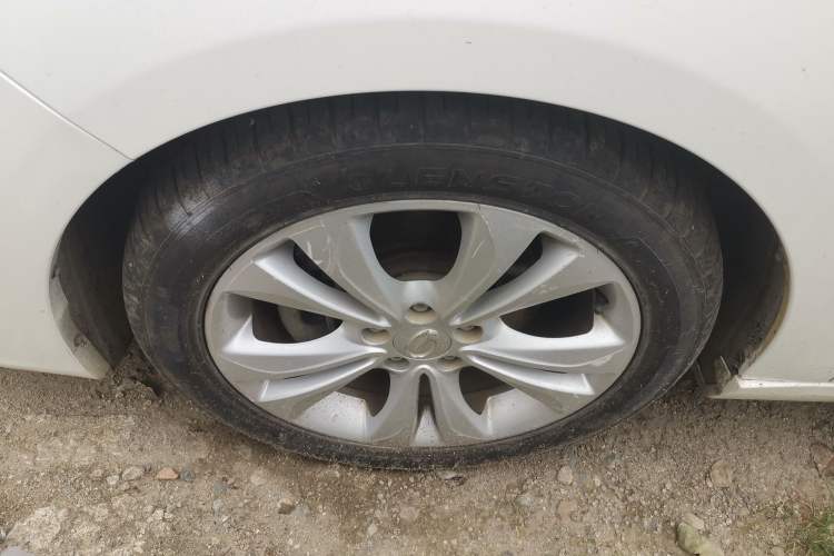 Used GAC Trumpchi GA6 2016 235T DCT Elite Edition
