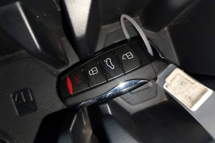 Used Haval DARGO 2022 1.5T DCT Two-Wheel Drive Border Collie Edition