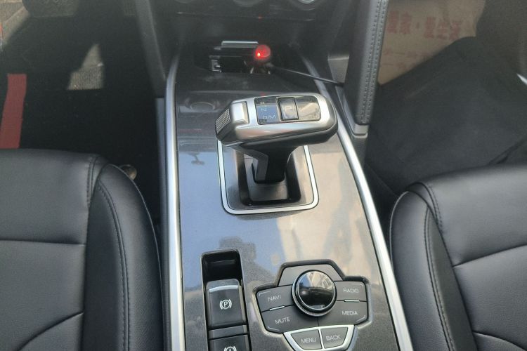 Used Haval H6 2018 Red-Label Sport Edition 1.5T Automatic Two-Wheel Drive Prestige Model
