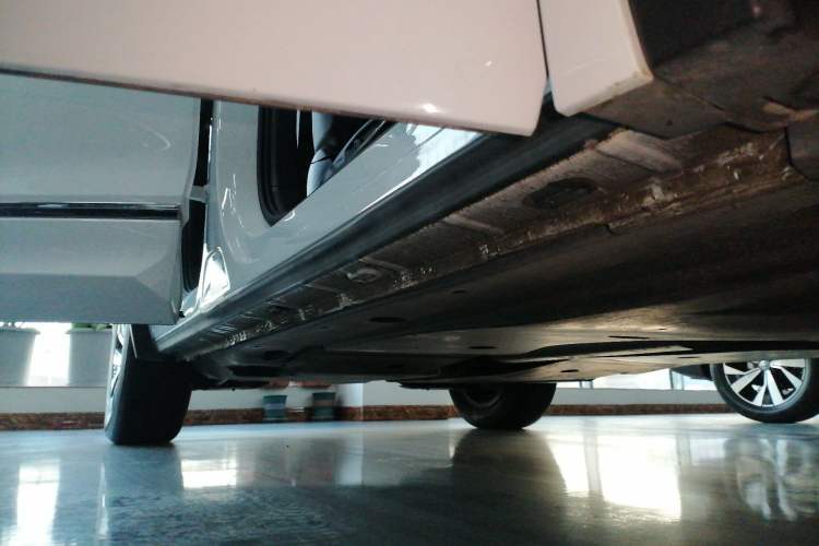 Used Volkswagen Tiguan L New Energy 2023 430 PHEV Plug-in Hybrid Prestige Edition
