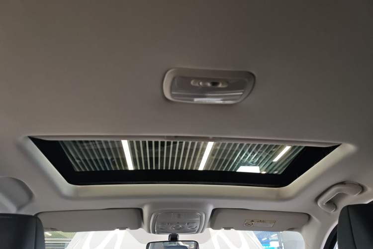 Used Haval H6 2023 National Trend Edition 1.5T Automatic Urban Version
