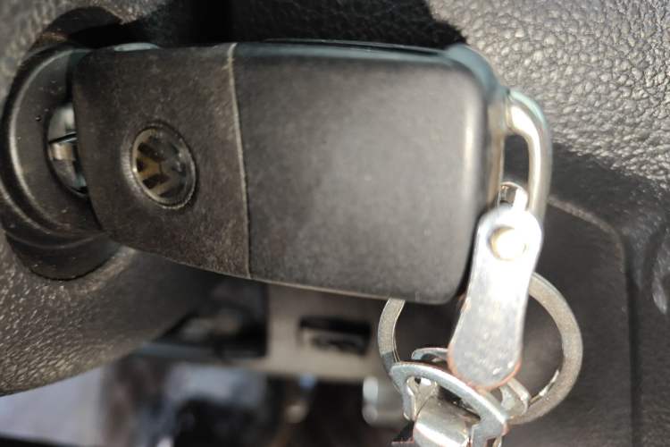 Used Volkswagen C-TREK 2017 230TSI DSG Comfort Version