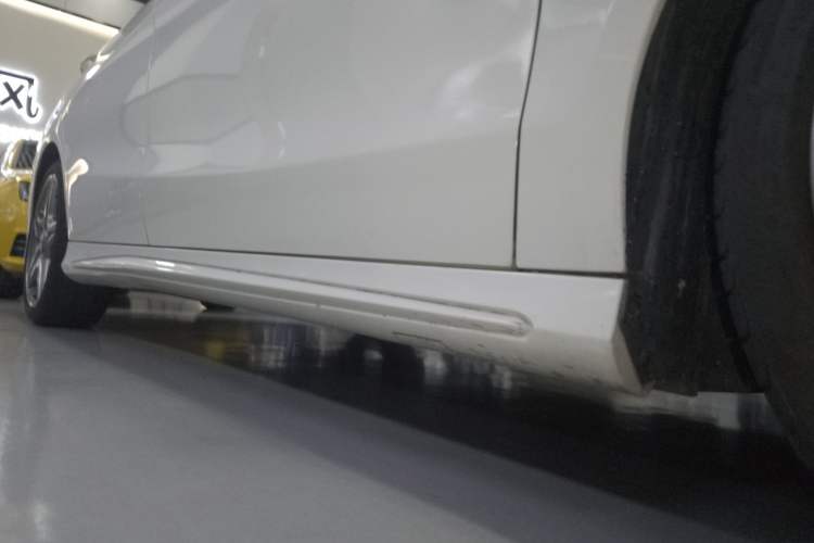 Used Mercedes-Benz CLA 2015 CLA 220 4MATIC
