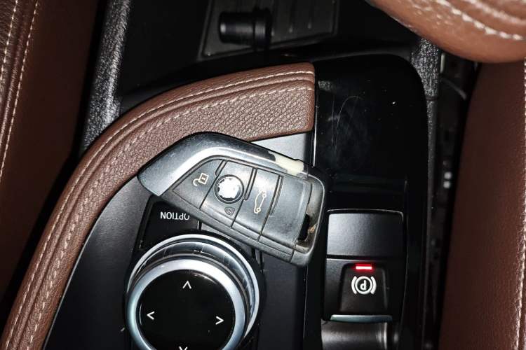 Used BMW X1 2018 xDrive20Li Luxury Edition
