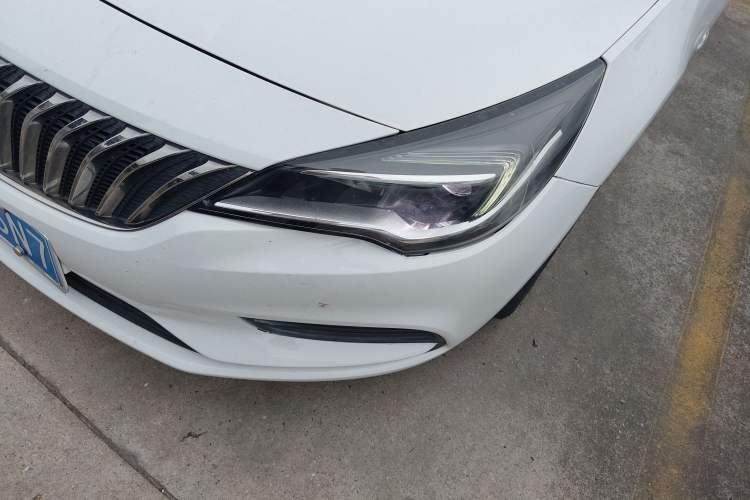 Used Buick Verano 2016 Hatchback 15S Automatic Leading Model
