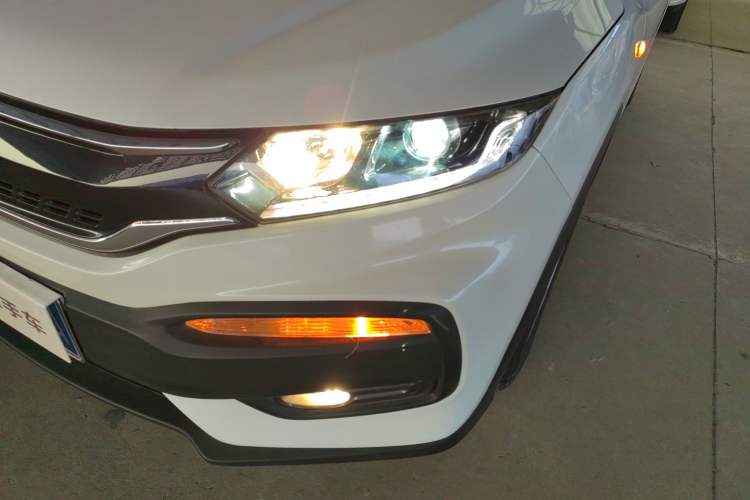 Used Honda XR-V 2017 1.5L LXi CVT Classic Edition