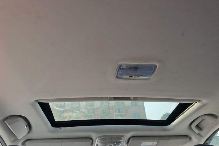 Used Haval H6 2013 Sports Edition 1.5T Manual Two-Wheel Drive Elite Model