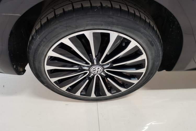 Used Volkswagen Passat 2016 330TSI DSG Prestige Edition
