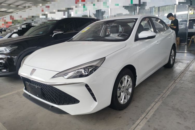 Used Roewe i5 2023 1.5L CVT Luxury Edition