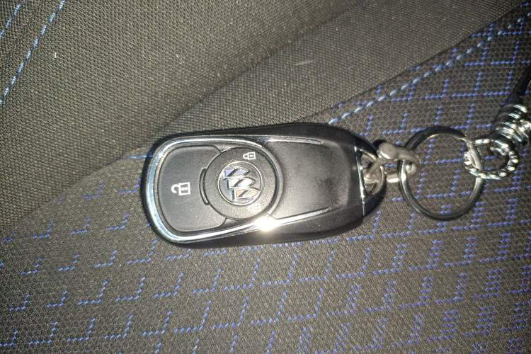 Used Buick Encore 2021 332T CVT Elite Edition
