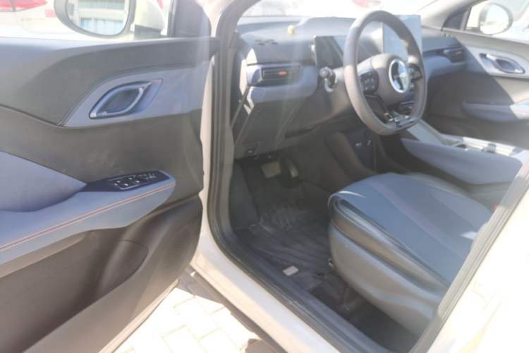 Used BYD Seagull 2024 Honor Edition 305km Dynamic Version