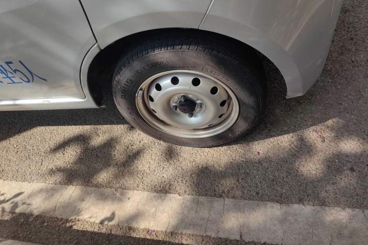 Used Chana Star 5 2022 1.4L Classic Edition Passenger Vehicle JL473Q3
