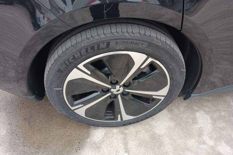 Used Nio ET5T 2024 75kWh Touring
