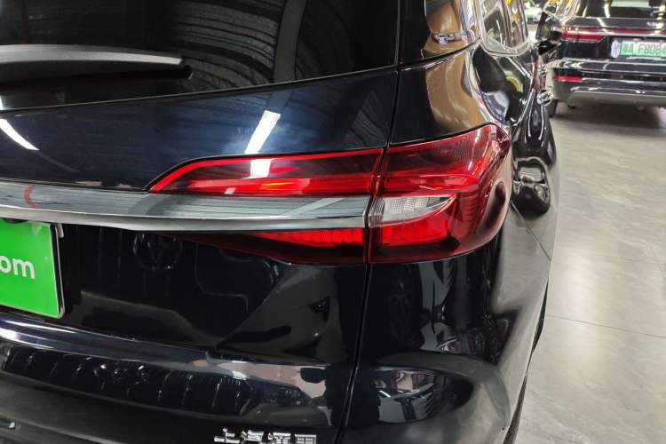 Used Buick Enclave 2022 652T 4x4 Prestige Flagship 7-Seater
