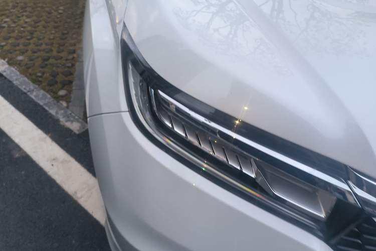 Used Honda Avancier 2017 370TURBO 2WD Luxury Edition