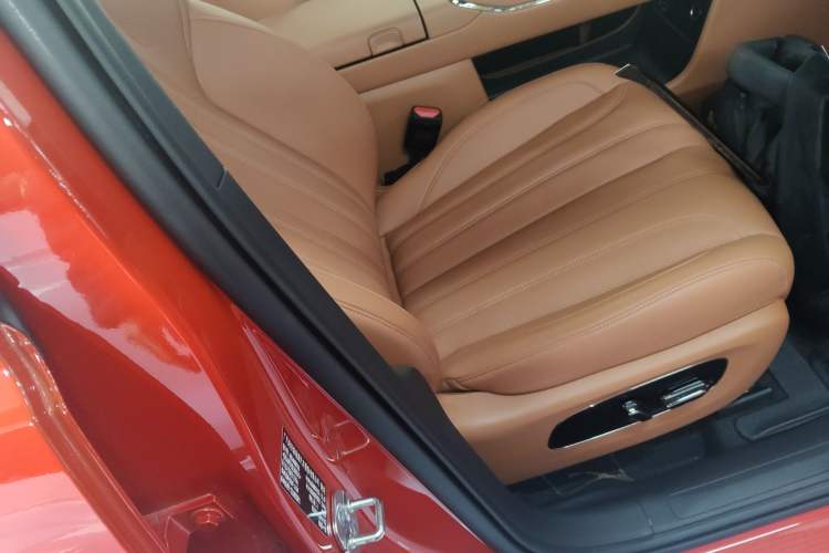 Used AION V 2024 Aion Tyrannosaurus 650 LiDAR Edition
