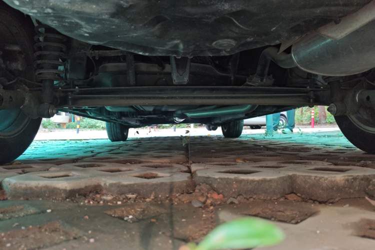 Used Toyota Corolla 2013 1.6L Automatic Luxury Edition
