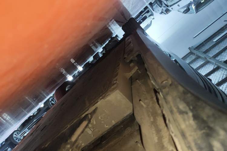 Used Hongqi E-QM5 2021 Charging Flagship Edition
