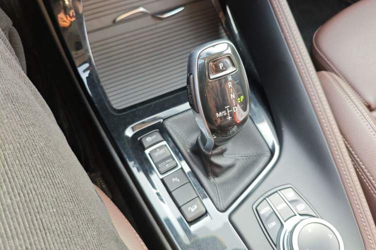 Used BMW X1 2021 xDrive25Li Luxury Model
