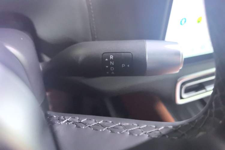 Used Li Auto L9 2024 Ultra Model
