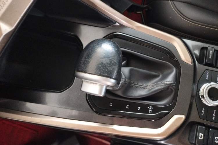 Used Haval H6 2019 Blue Label 1.5 GDIT Automatic Luxury Smart Connectivity Edition
