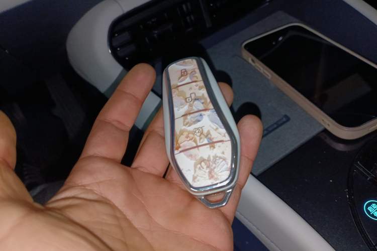 Used BYD Seal 06GT 2025 Intelligent Driving Version 505 Wave Plus Edition
