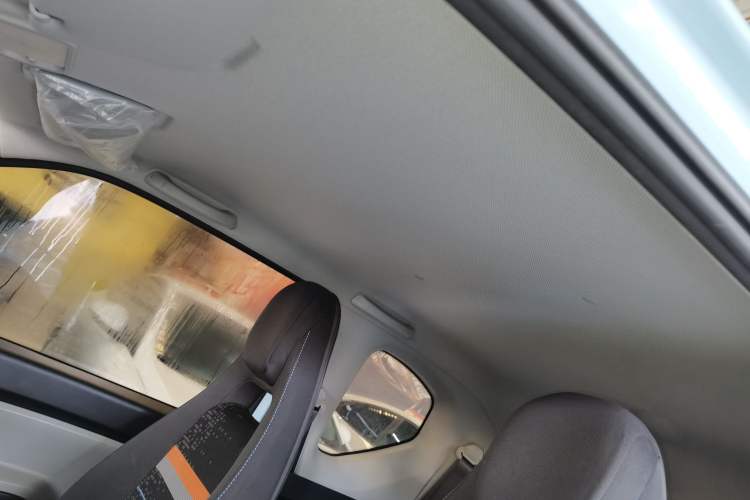 Used Wuling Hongguang MINIEV 2022 Zizai Version Lithium Iron Phosphate