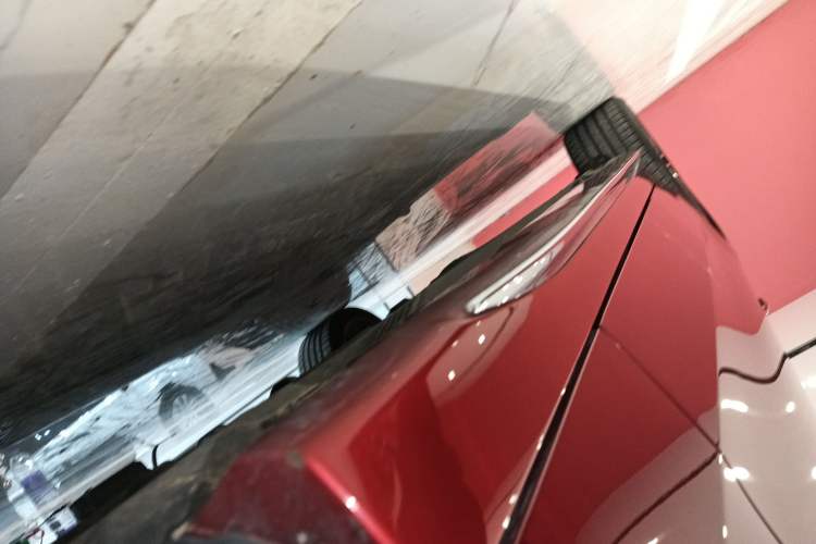 Used Mercedes-Benz C-Class 2022 Restyled C 260 L Sport Edition
