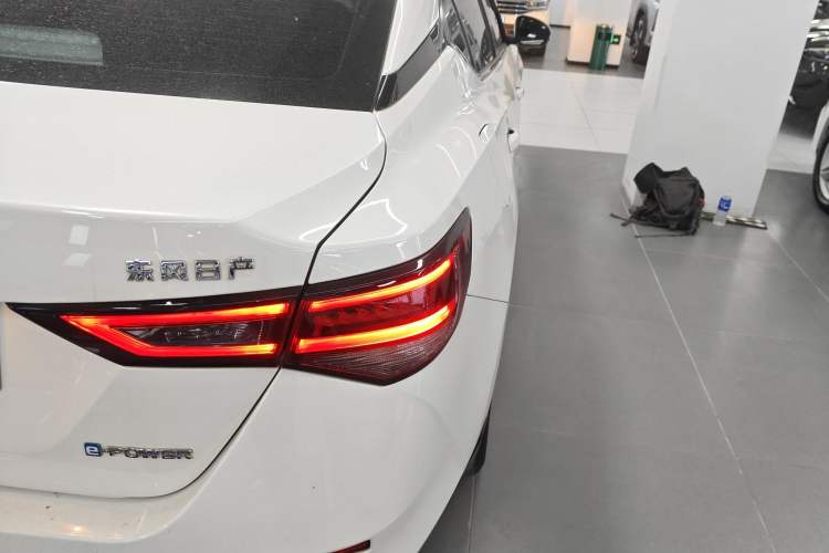 Used Nissan Sylphy 2022 e-POWER All-Electric Drive Pro