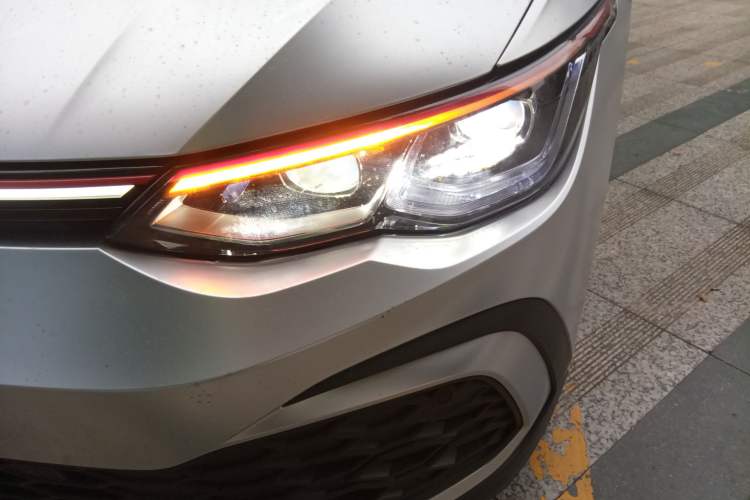 Used Volkswagen Golf GTI 2021 380TSI DSG GTI
