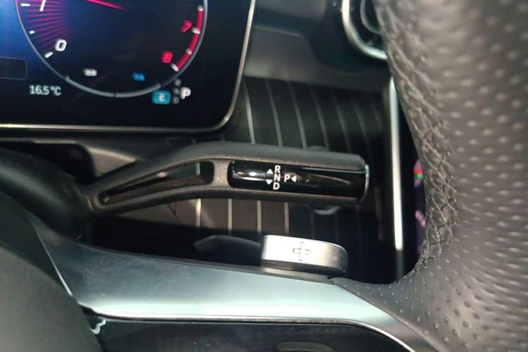 Used Mercedes-Benz C-Class 2023 Second Facelift C 260 L Sport Edition
