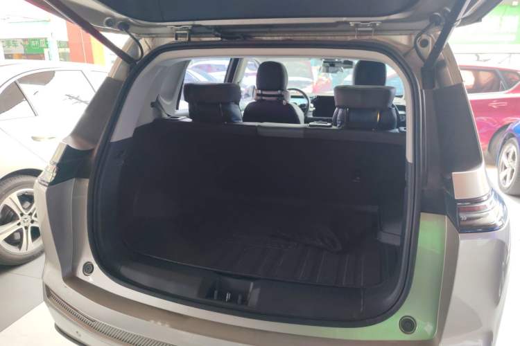 Used AION Y 2023 Plus 510 Smart Edition