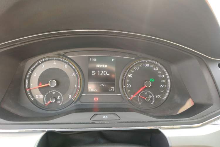 Used Volkswagen Lamando 2019 230TSI DSG Fashion Edition China V Standard