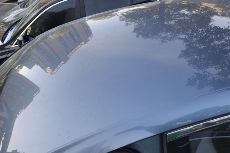 Used BYD Seal 06 New Energy 2024 DM-i 80KM Prestige Model
