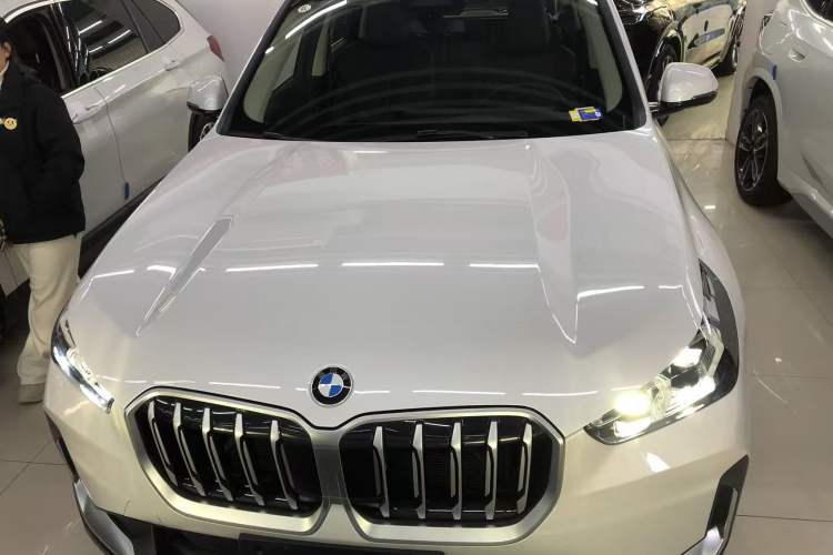 Used BMW X1 2024 sDrive25Li X Design Package
