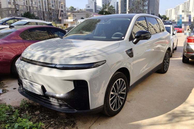 Used Leapmotor B10 2025 510 Joyful Edition