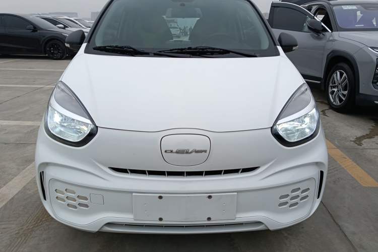 Used Roewe Clever 2021 302km Excellence Edition