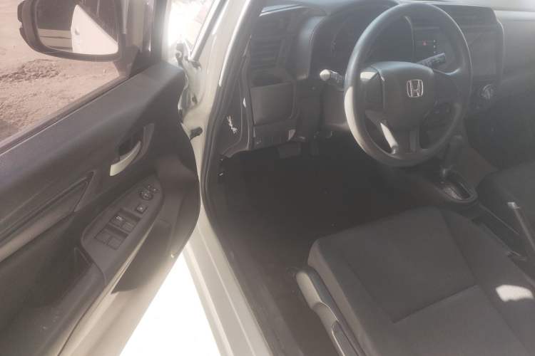 Used Honda Fit 2018 1.5L CVT Comfort Version
