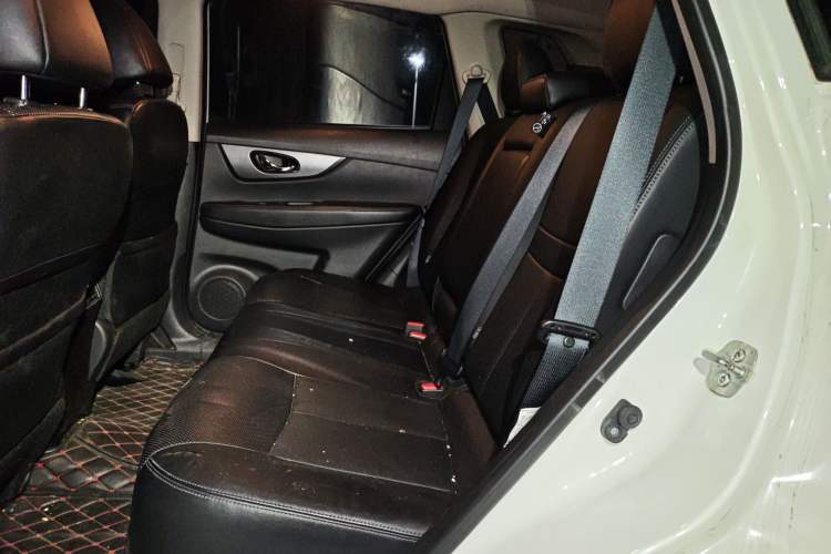 Used Nissan X-Trail 2014 2.0L CVT Comfort Edition 2WD