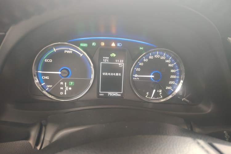 Used Toyota Corolla Hybrid E+ 2020 1.8L E-CVT Comfort Edition
