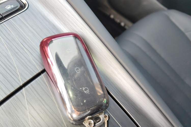 Used  E5 2026 Model 530km Exploration Edition