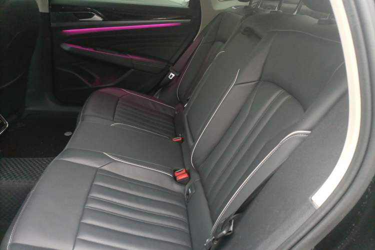 Used Volkswagen Passat 2023 Revised 330TSI Starry Elite Edition
