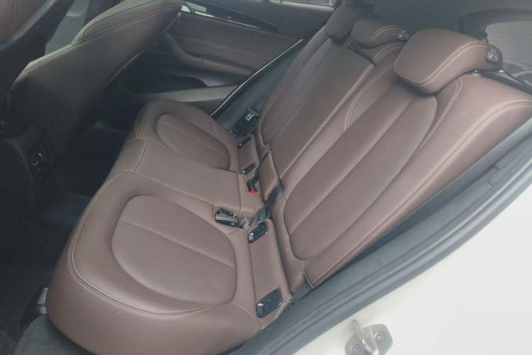 Used BMW X2 2021 Restyled sDrive25i M Sport Package
