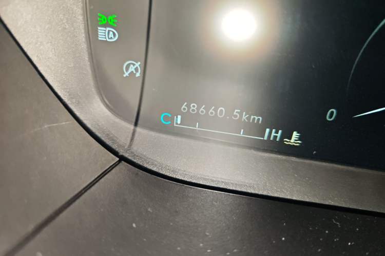 Used Lincoln Nautilus 2020 2.0T Four-Wheel Drive Luxury Edition