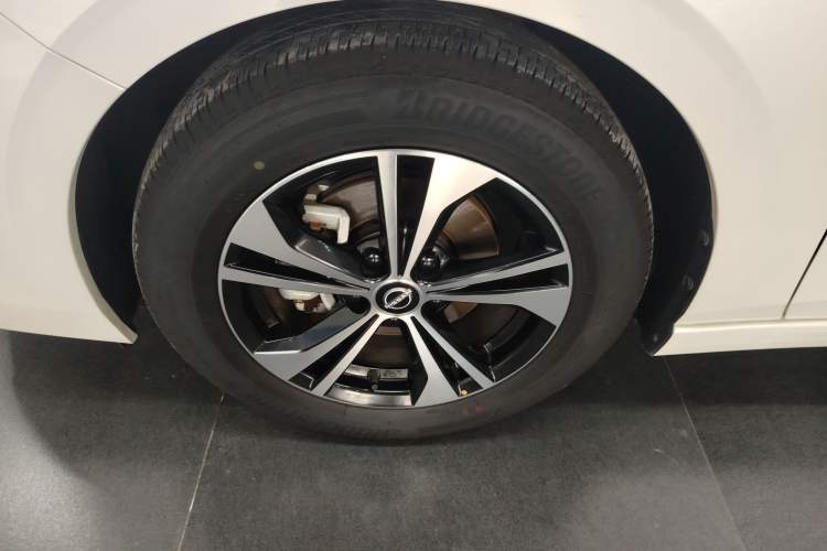 Used Nissan Sylphy 2023 1.6L CVT Smart Drive Version
