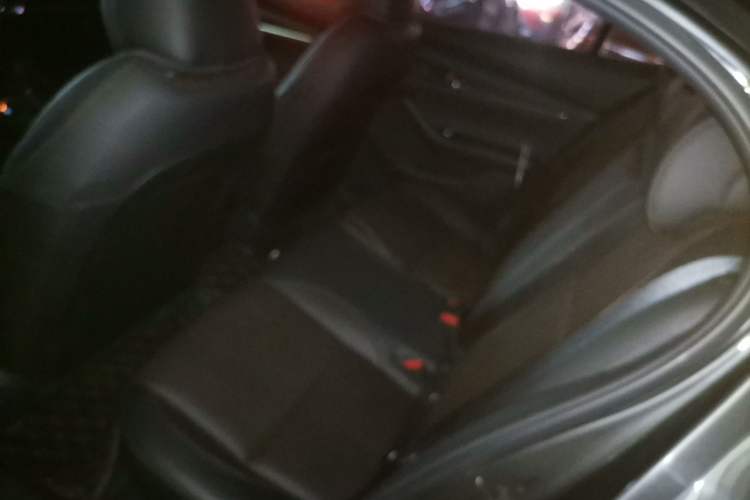 Used Mazda Mazda 3 Axela 2020 2.0L Automatic Zhiya Edition
